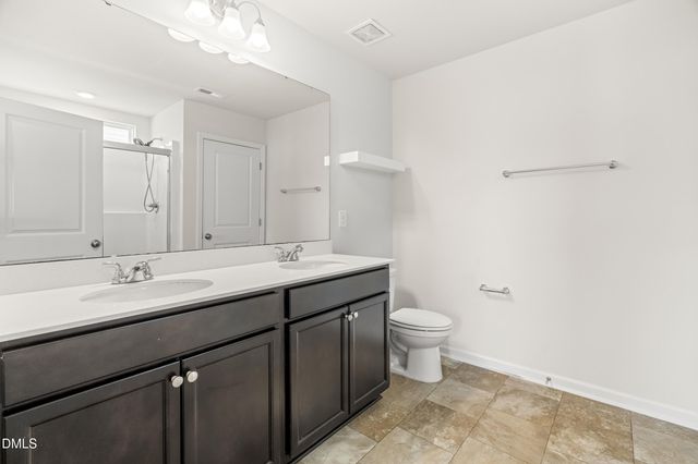 5324 Rutledgeville Lane, Knightdale, NC 27545