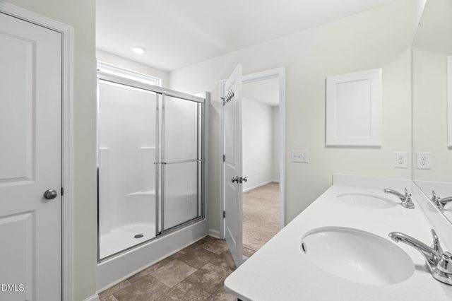5324 Rutledgeville Lane, Knightdale, NC 27545