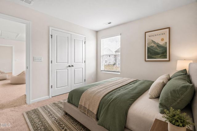 5324 Rutledgeville Lane, Knightdale, NC 27545