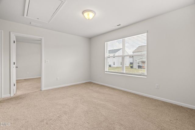5324 Rutledgeville Lane, Knightdale, NC 27545