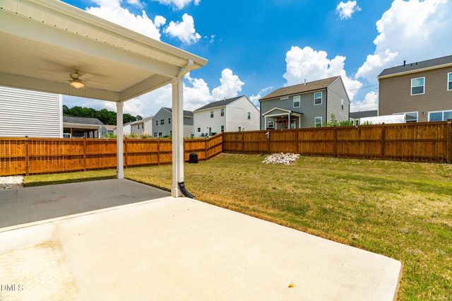 5324 Rutledgeville Lane, Knightdale, NC 27545