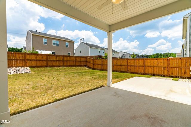 5324 Rutledgeville Lane, Knightdale, NC 27545