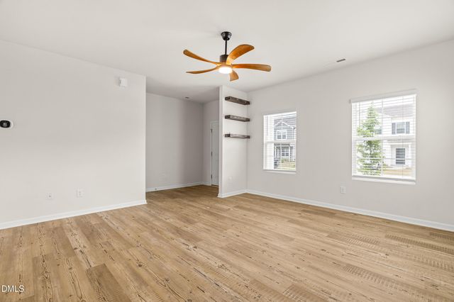 5324 Rutledgeville Lane, Knightdale, NC 27545