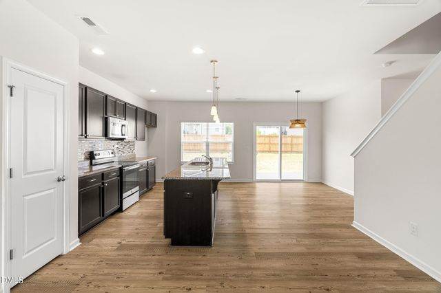 5324 Rutledgeville Lane, Knightdale, NC 27545