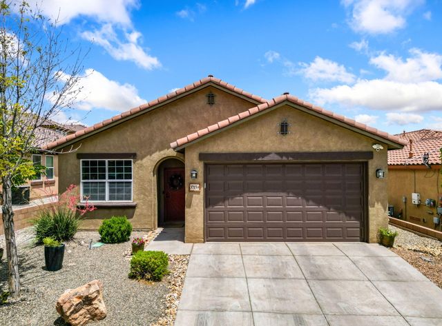 3713 Tierra Abierta Place NE, Rio Rancho, NM 87124