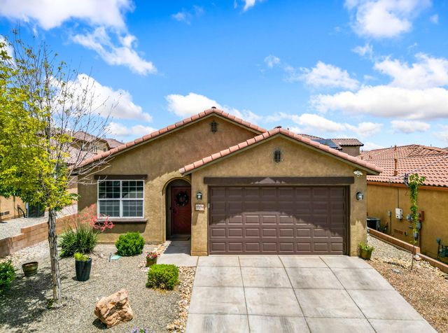 3713 Tierra Abierta Place NE, Rio Rancho, NM 87124