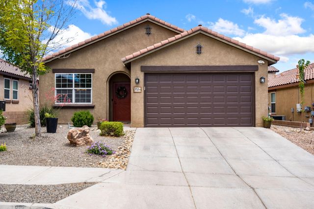 3713 Tierra Abierta Place NE, Rio Rancho, NM 87124