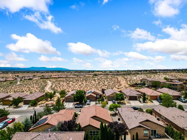 3713 Tierra Abierta Place NE, Rio Rancho, NM 87124