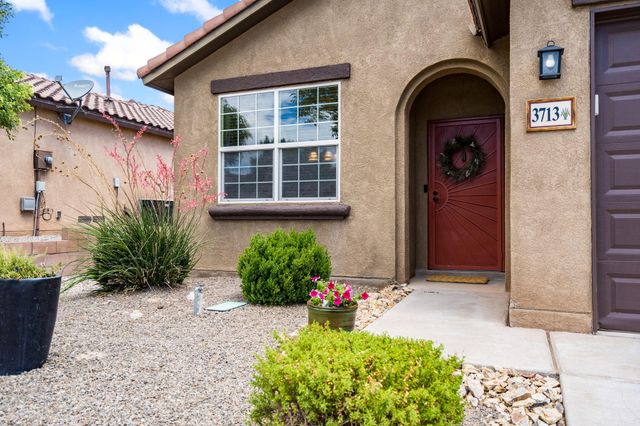3713 Tierra Abierta Place NE, Rio Rancho, NM 87124
