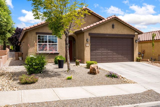 3713 Tierra Abierta Place NE, Rio Rancho, NM 87124