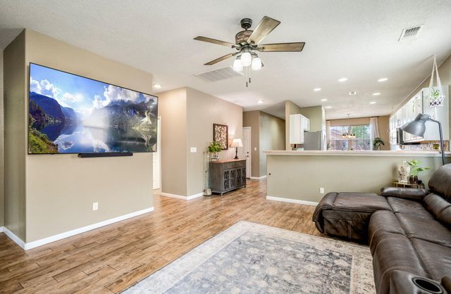 3713 Tierra Abierta Place NE, Rio Rancho, NM 87124