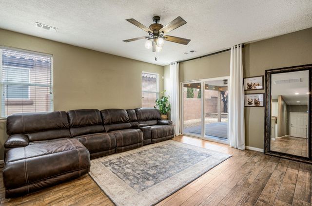 3713 Tierra Abierta Place NE, Rio Rancho, NM 87124