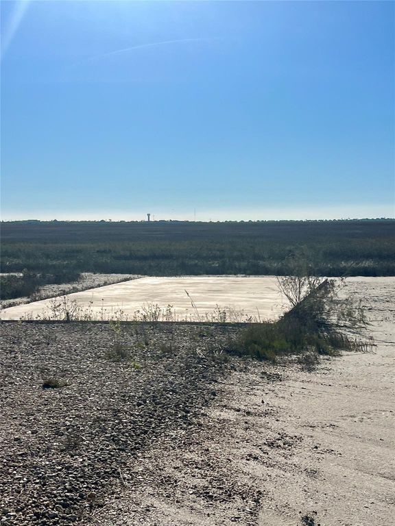 1263 N Tinkle Lane, Crystal Beach, TX 77650