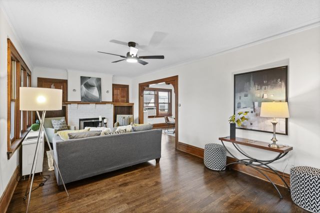 1618 Stanford Avenue, Saint Paul, MN 55105