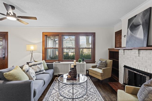 1618 Stanford Avenue, Saint Paul, MN 55105