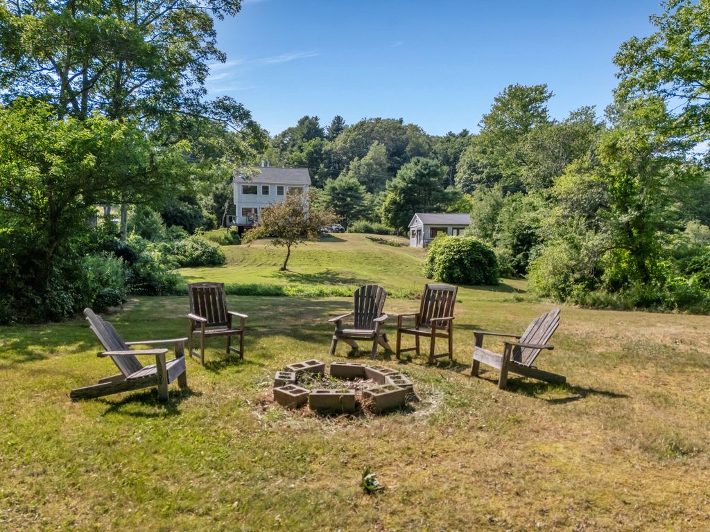 606 Main Road, Phippsburg, ME 04562 — photo 3