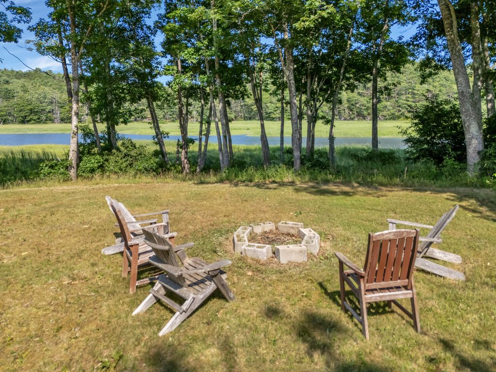 606 Main Road, Phippsburg, ME 04562 — photo 4