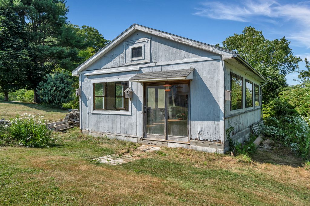606 Main Road, Phippsburg, ME 04562 — photo 5