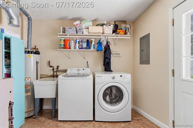15166 Kerstyn Street, Taylor, MI 48180