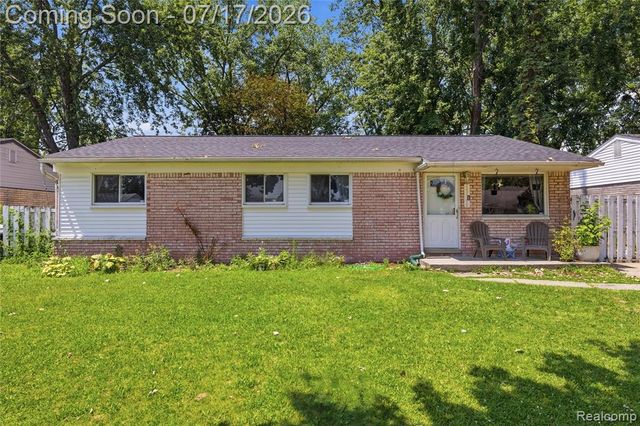 15166 Kerstyn Street, Taylor, MI 48180