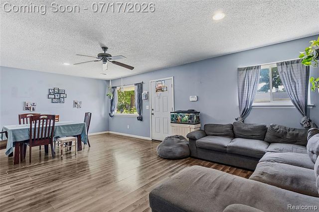 15166 Kerstyn Street, Taylor, MI 48180