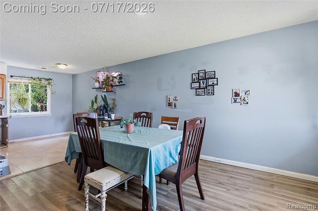 15166 Kerstyn Street, Taylor, MI 48180