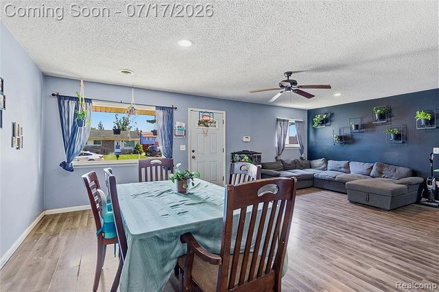 15166 Kerstyn Street, Taylor, MI 48180