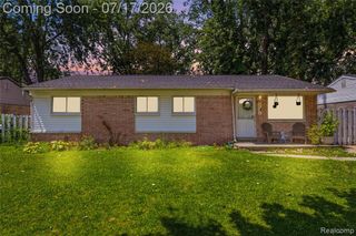 15166 Kerstyn Street, Taylor, MI 48180