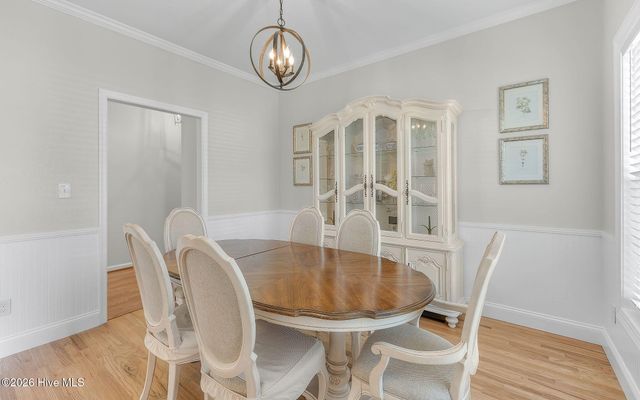 103 Country Meadows Drive, South Mills, NC 27976