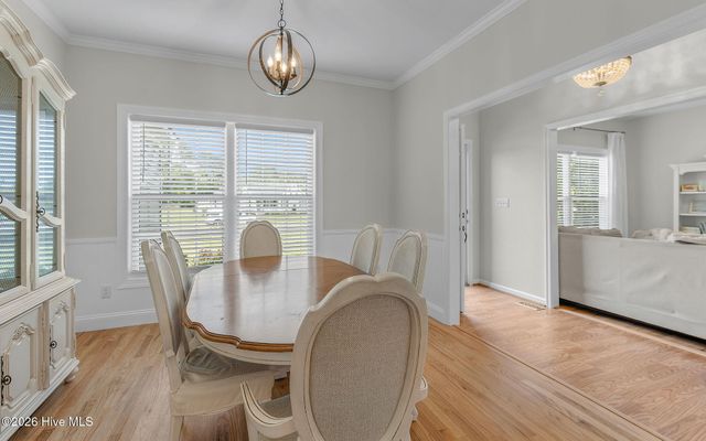 103 Country Meadows Drive, South Mills, NC 27976