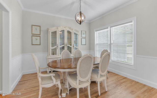 103 Country Meadows Drive, South Mills, NC 27976