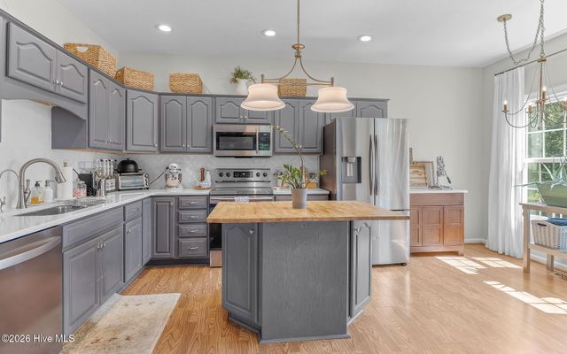 103 Country Meadows Drive, South Mills, NC 27976