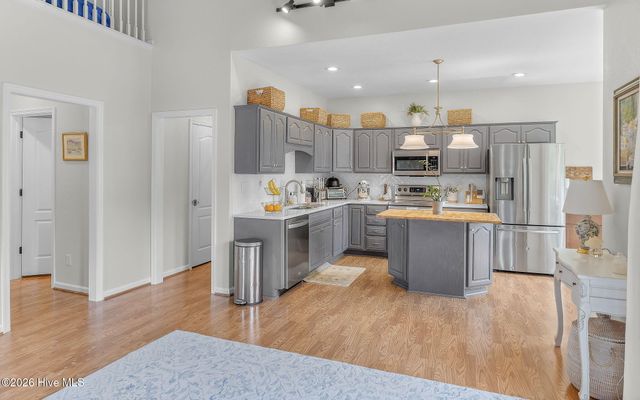 103 Country Meadows Drive, South Mills, NC 27976