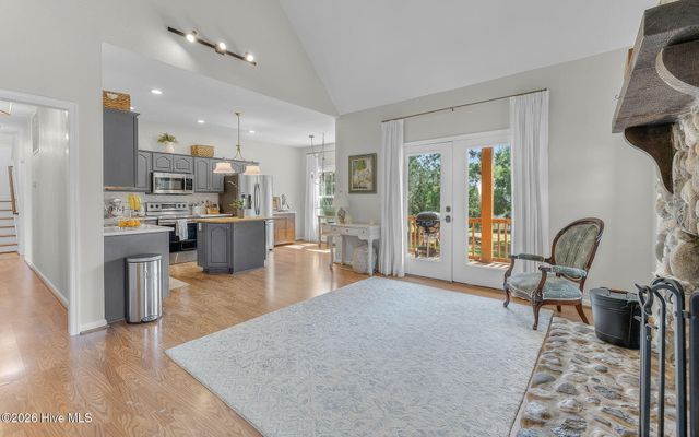 103 Country Meadows Drive, South Mills, NC 27976