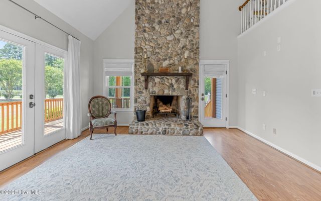 103 Country Meadows Drive, South Mills, NC 27976