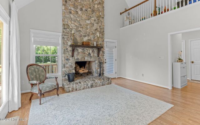 103 Country Meadows Drive, South Mills, NC 27976