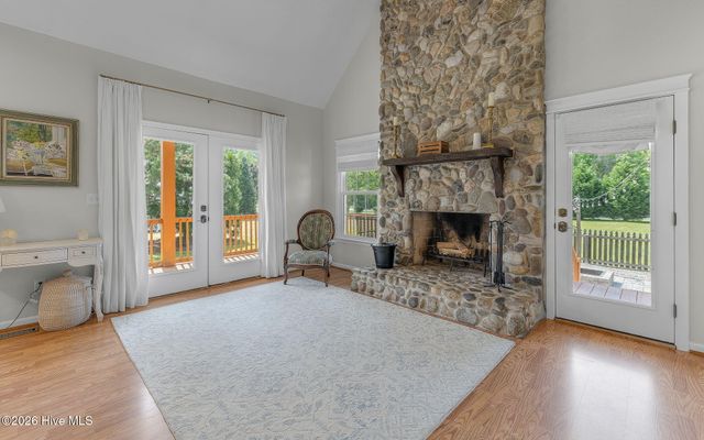 103 Country Meadows Drive, South Mills, NC 27976