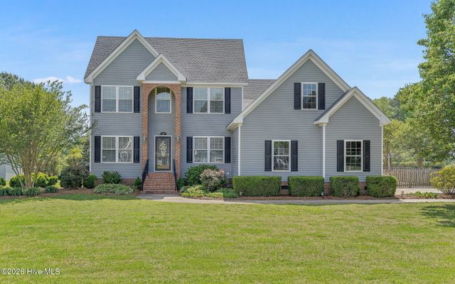 103 Country Meadows Drive, South Mills, NC 27976