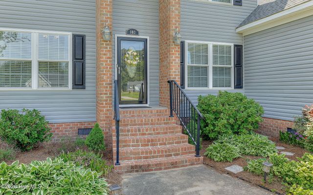 103 Country Meadows Drive, South Mills, NC 27976