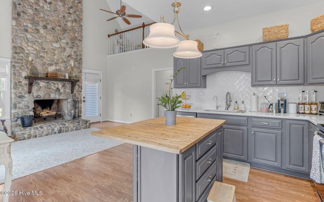 103 Country Meadows Drive, South Mills, NC 27976