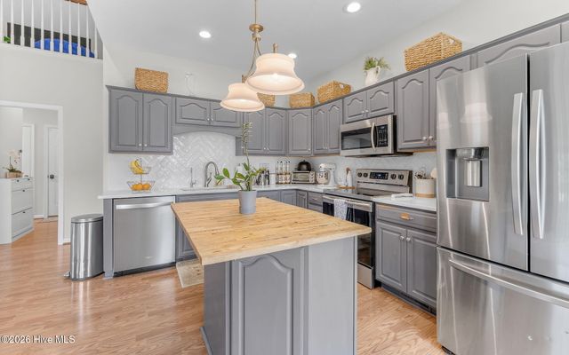 103 Country Meadows Drive, South Mills, NC 27976