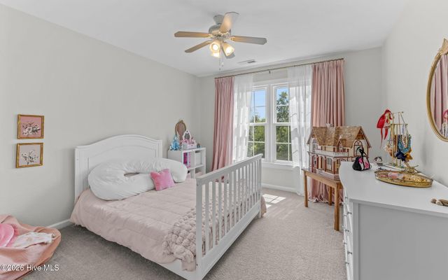 103 Country Meadows Drive, South Mills, NC 27976