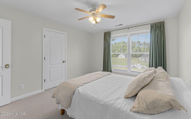 103 Country Meadows Drive, South Mills, NC 27976