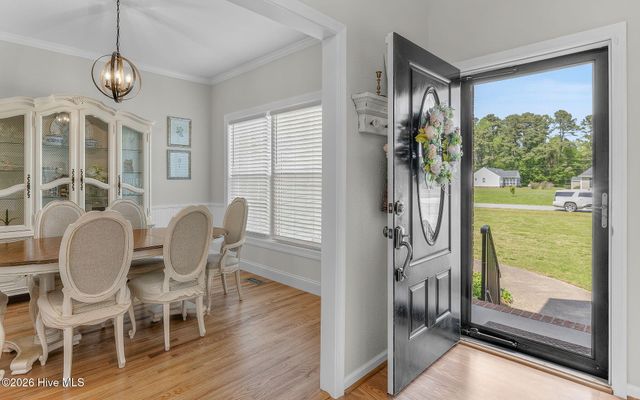 103 Country Meadows Drive, South Mills, NC 27976