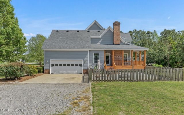 103 Country Meadows Drive, South Mills, NC 27976