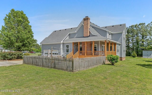 103 Country Meadows Drive, South Mills, NC 27976