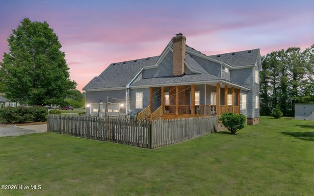 103 Country Meadows Drive, South Mills, NC 27976