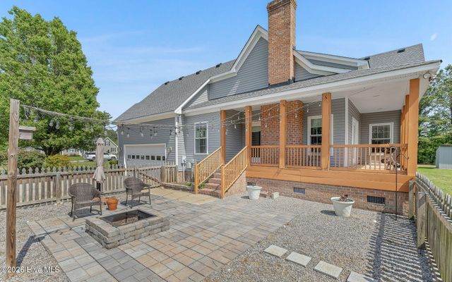 103 Country Meadows Drive, South Mills, NC 27976