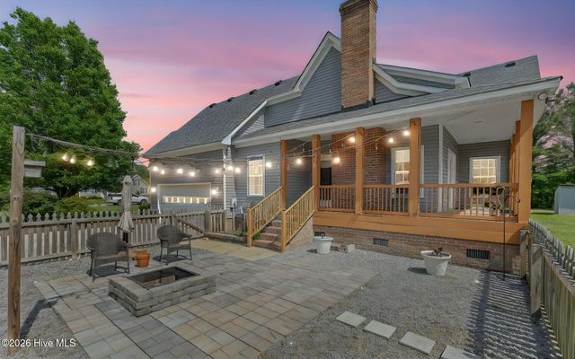 103 Country Meadows Drive, South Mills, NC 27976