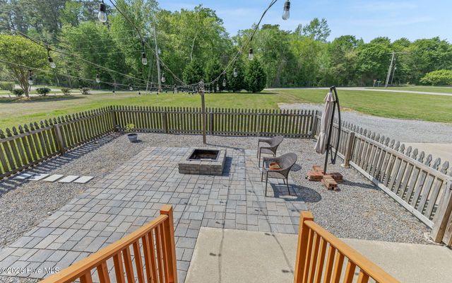 103 Country Meadows Drive, South Mills, NC 27976